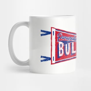 Paragould Bulldogs Pennant Mug